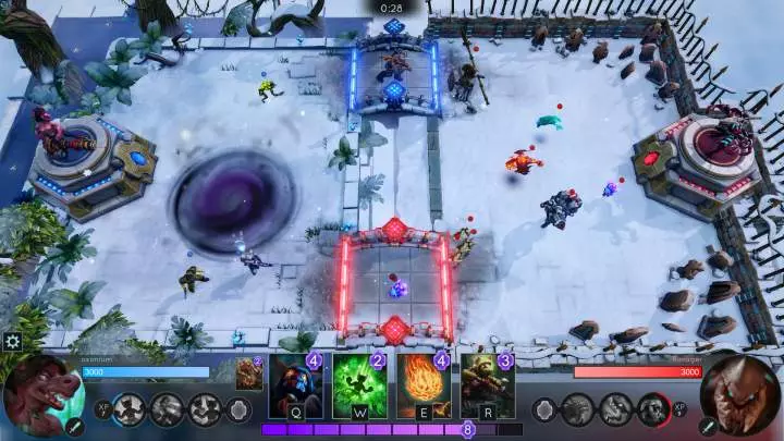 Minion Masters - PC