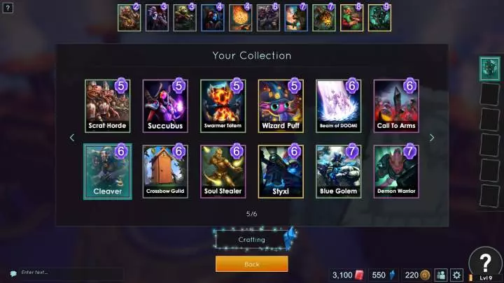 Minion Masters