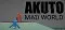 Akuto: Mad World