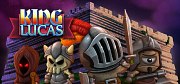 Carátula de King Lucas - PC