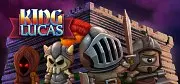 Carátula de King Lucas - Mac