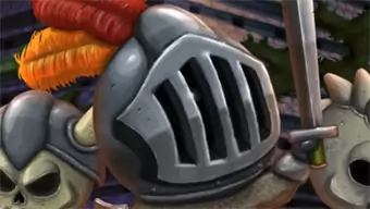 El juego español King Lucas se prepara para llegar a Nintendo Switch