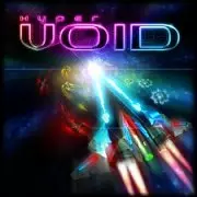 Carátula de Hyper Void - Xbox One