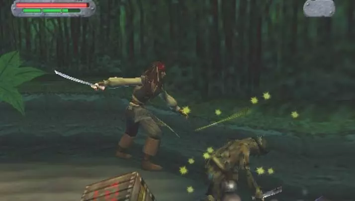 PdC El Cofre del Muerto