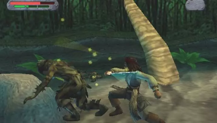 Piratas del Caribe: el Cofre del Muerto