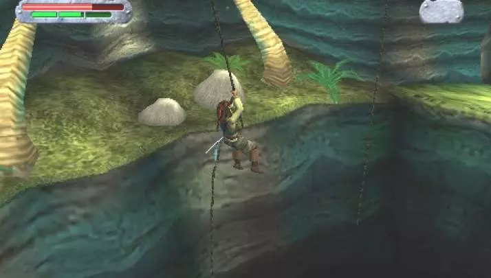 PdC El Cofre del Muerto