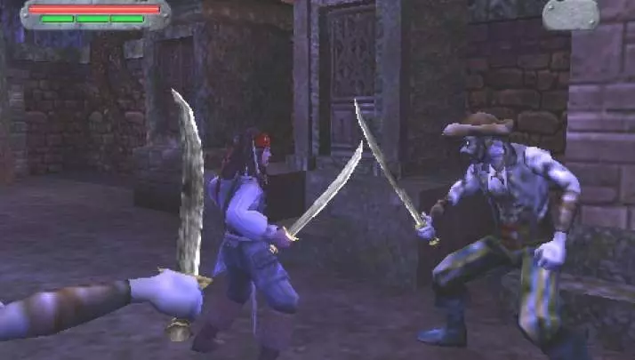 PdC El Cofre del Muerto