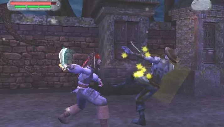 PdC El Cofre del Muerto