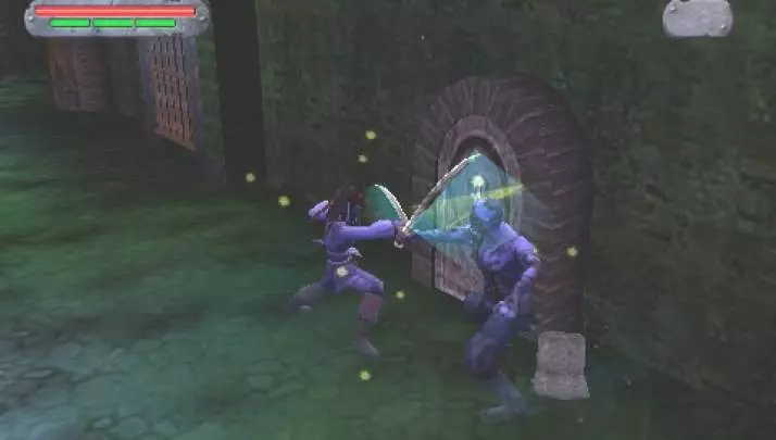 Piratas del Caribe: el Cofre del Muerto