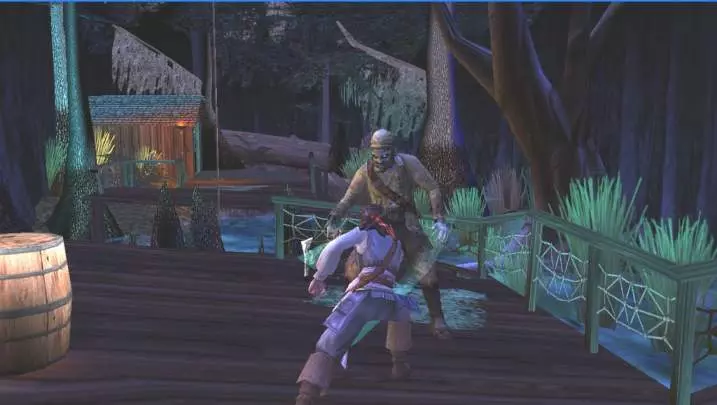 PdC El Cofre del Muerto