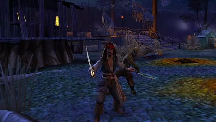 PdC El Cofre del Muerto