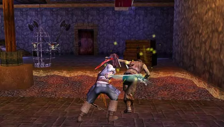 PdC El Cofre del Muerto