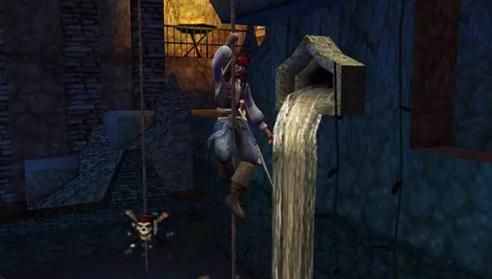 PdC El Cofre del Muerto