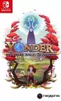 Yonder: The Cloud Catcher Chronicles Nintendo Switch