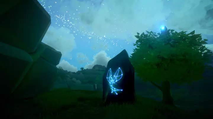 Yonder: The Cloud Catcher Chronicles