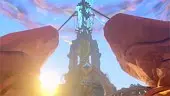Yonder: Tráiler de Lanzamiento