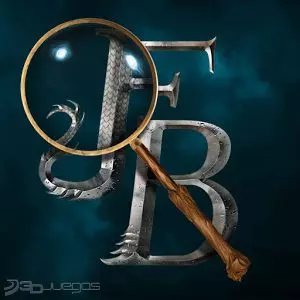 Carátula de Animales Fantásticos: Casos del Mundo Mágico