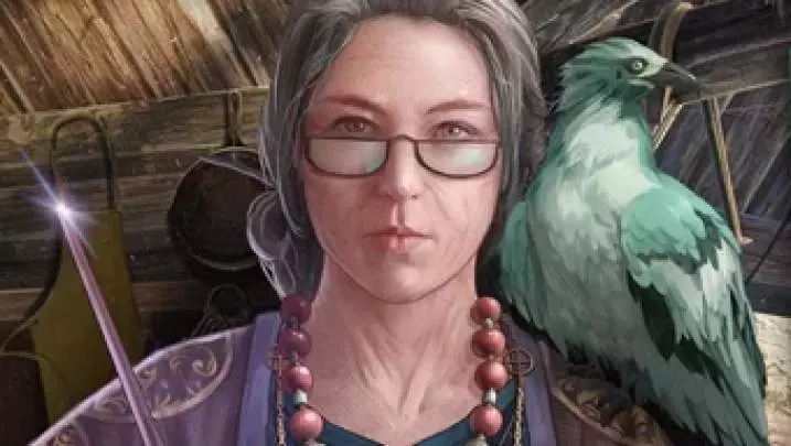 Animales Fantásticos Casos del Mundo Mágico - Android