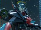 Transformers: Forged to Fight