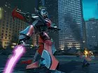 Transformers: Forged to Fight