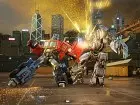 Transformers: Forged to Fight