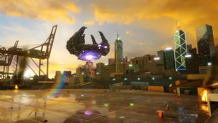 Transformers: Forged to Fight