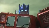Transformers Forged to Fight: Tráiler de Anuncio