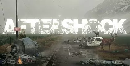 Carátula de Aftershock