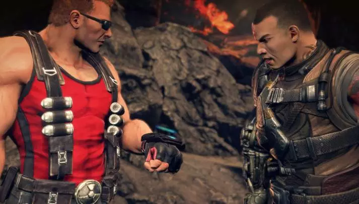 BulletStorm Full Clip Edition - PC