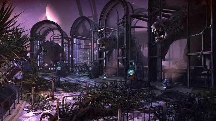 BulletStorm Full Clip Edition