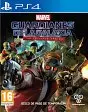 Guardianes de la Galaxia - The Telltale Series PS4