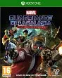 Guardianes de la Galaxia - The Telltale Series Xbox One