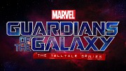 Carátula de Guardianes de la Galaxia - The Telltale Series - Nintendo Switch