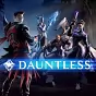 Dauntless Nintendo Switch