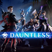 Carátula de Dauntless - Xbox Series