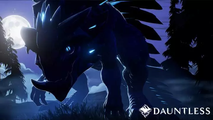 Dauntless - PC
