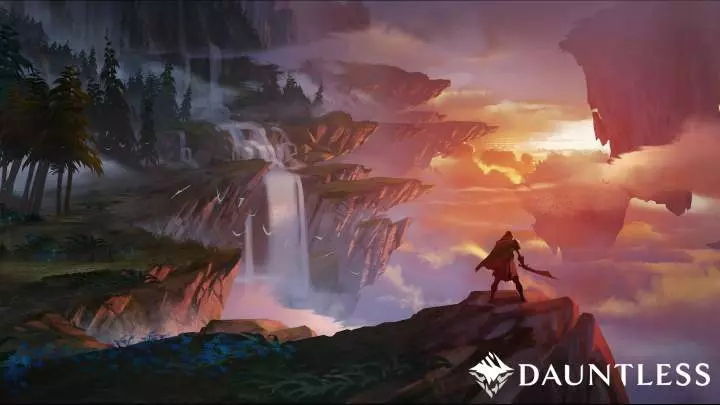 Dauntless - PC