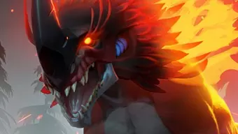 Dauntless: PAX East Trailer