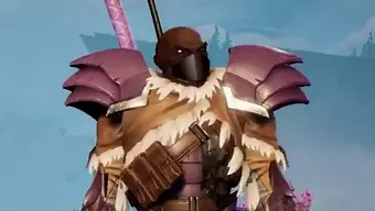 Dauntless: Tráiler de la beta cerrada