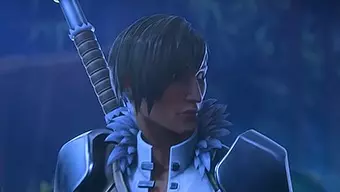 Dauntless presenta tráiler cinemático en los TGA 2018