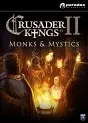 Crusader Kings II - Monks and Mystics Linux