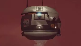 Hevn: Demostración Gameplay: Storm