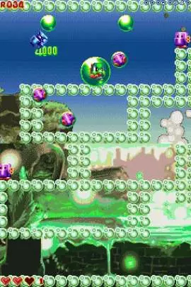 Bubble Bobble Revolution - DS