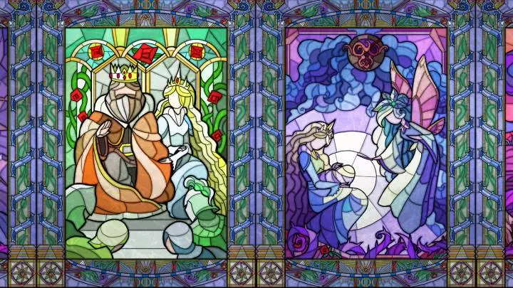 Little Briar Rose - PC