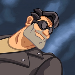 Full Throttle Remastered Análisis