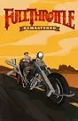 Full Throttle Remastered PS4