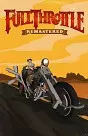 Full Throttle Remastered iOS