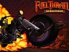 Full Throttle Remastered - Imagen