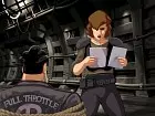 Full Throttle Remastered 