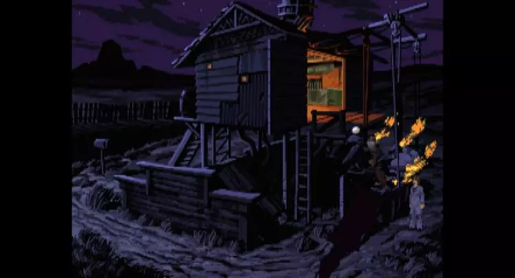 Full Throttle Remastered - PC